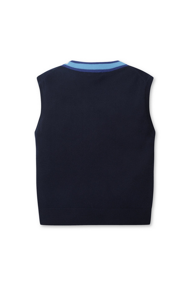 G/FORE -  - Knit Vest(MEN)