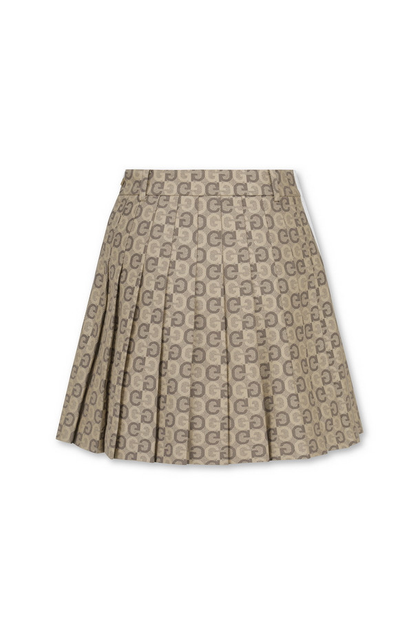 G/FORE -  - G's Pattern Jacquard Pleats(WOMEN)