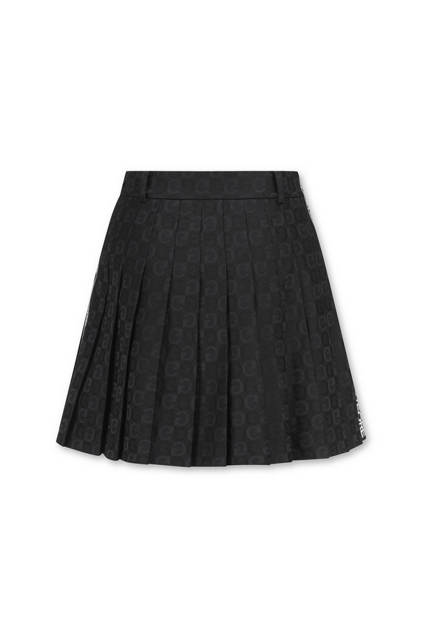 G/FORE -  - G's Pattern Jacquard Pleats(WOMEN)