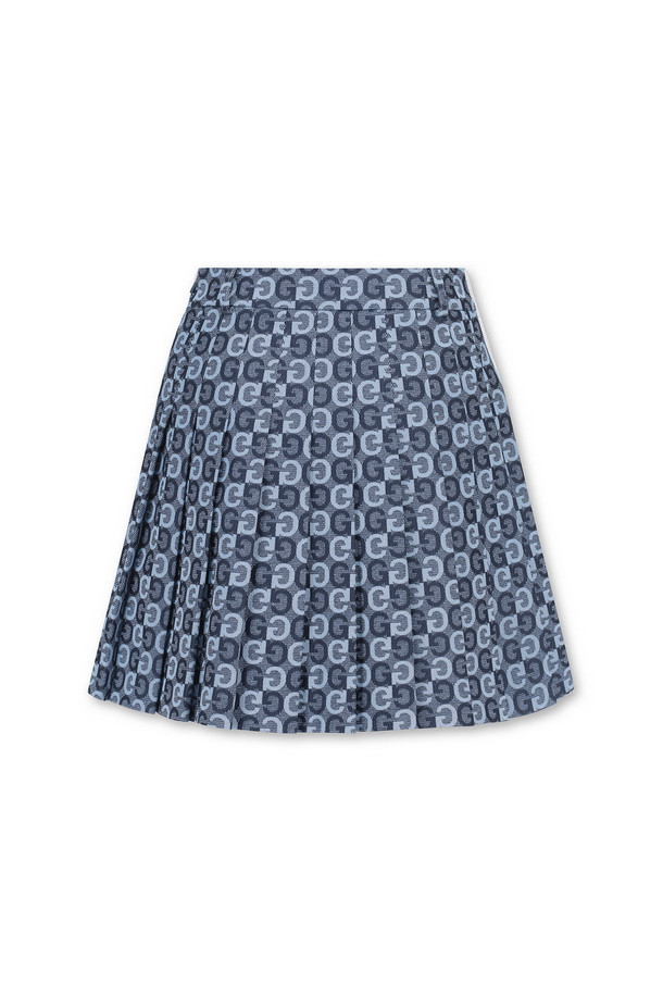 G/FORE -  - G's Pattern Jacquard Pleats(WOMEN)