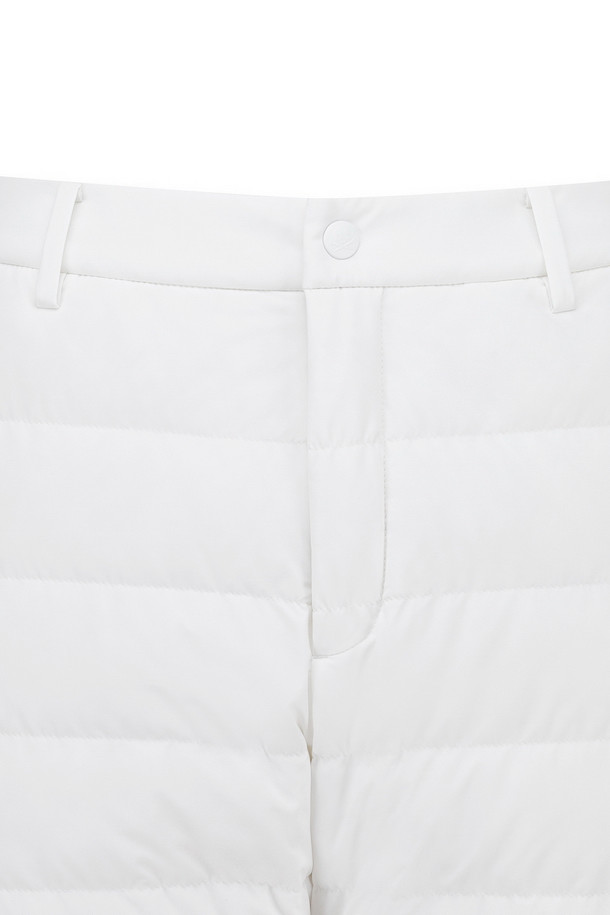 Quilted Down Pants(MEN)_G/FORE