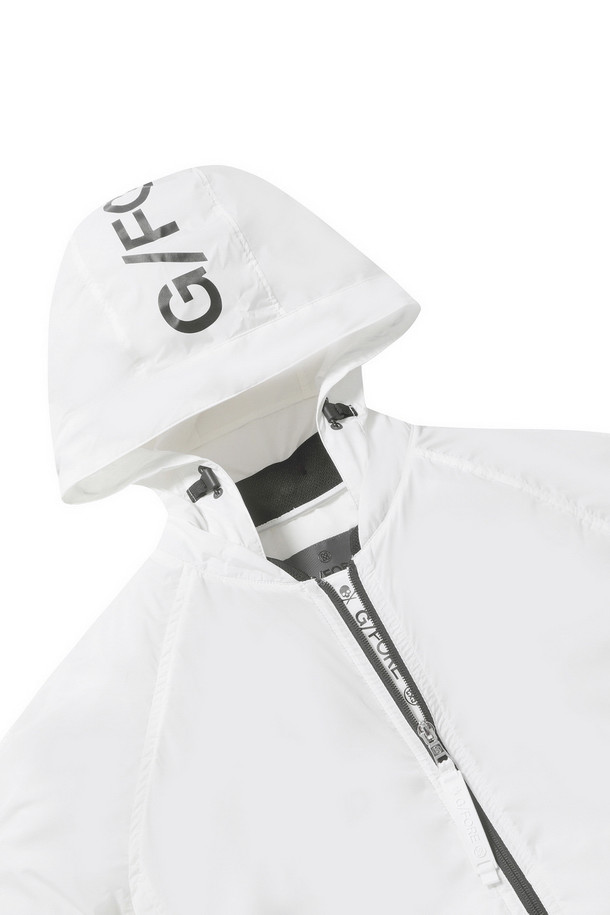 G/FORE -  - Packable Windbreaker(MEN)