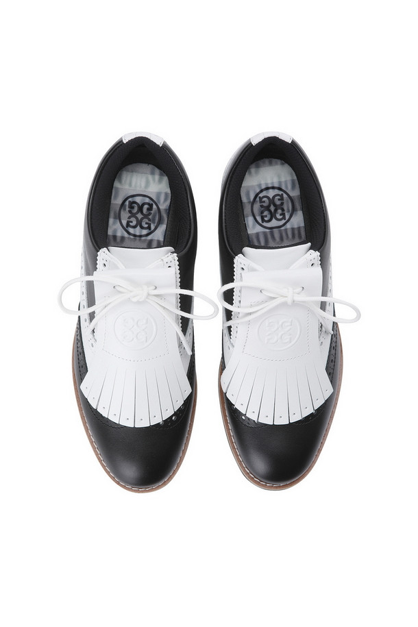 지포어- -BROGUE KILTIE GALLIVANTER(WOMEN)