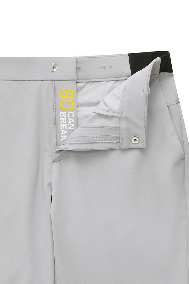 G/FORE -  - Essential Tech Straight Pants (MEN)