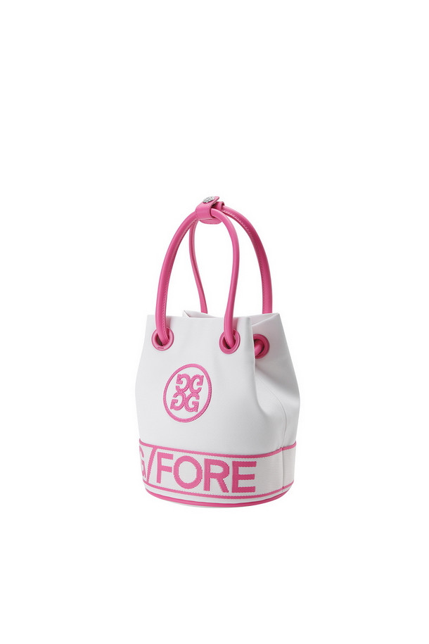 The Magnolia Bucket Bag(WOMEN)_G/FORE