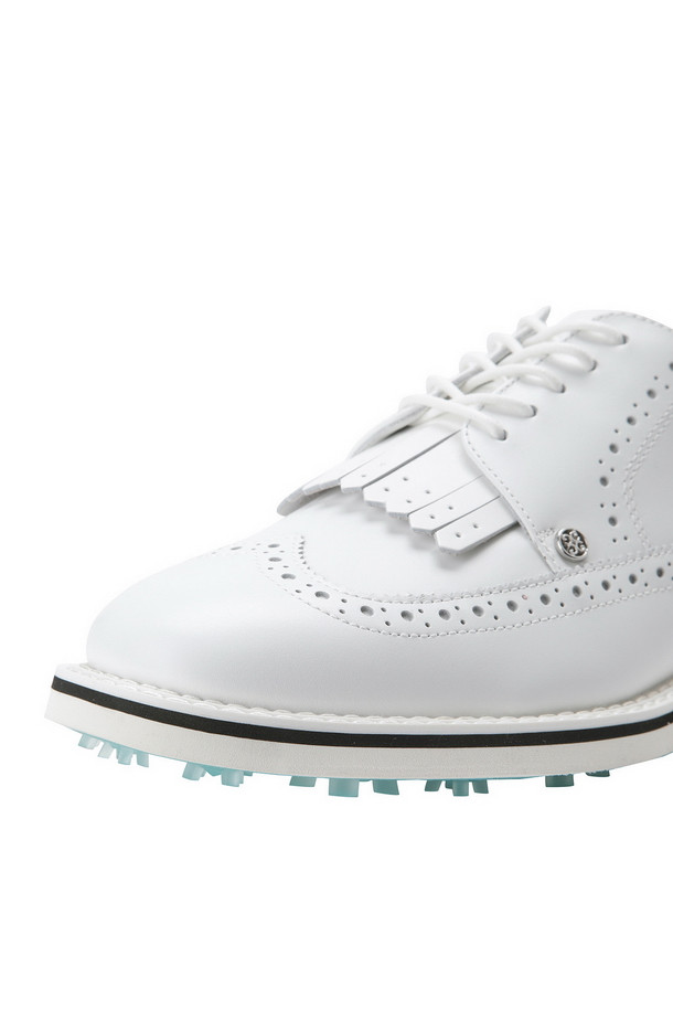 지포어- -BROGUE KILTIE GALLIVANTER(MEN)