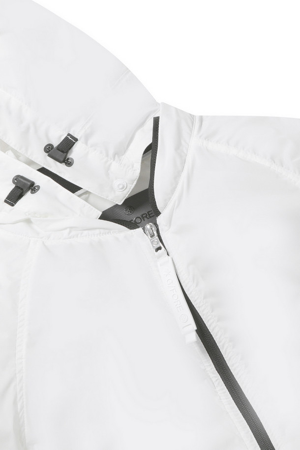 G/FORE -  - Packable Windbreaker(MEN)