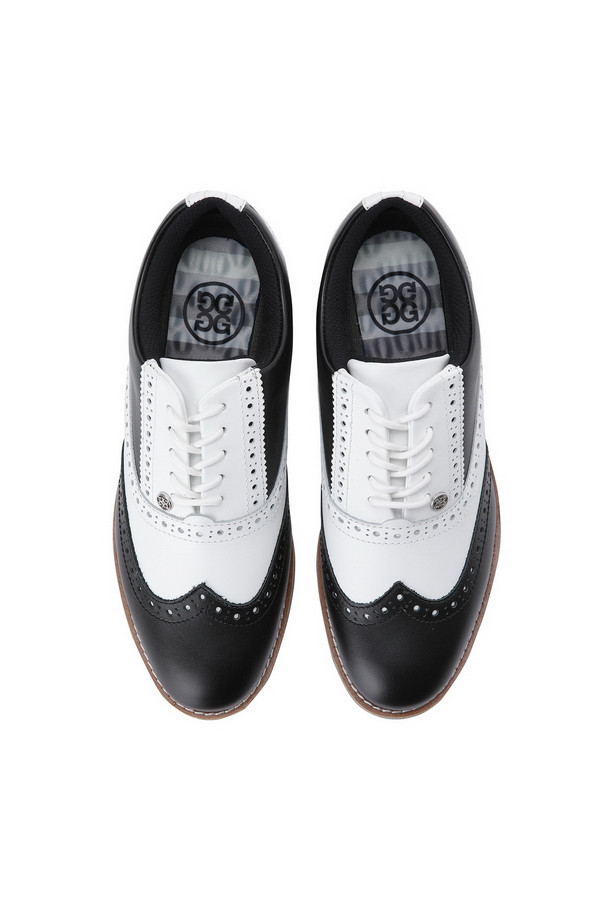 지포어- -BROGUE KILTIE GALLIVANTER(WOMEN)