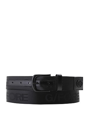 G/FORE HYBRID BELT(MEN)_G/FORE
