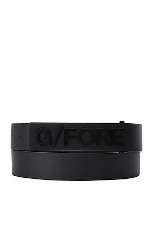 G/FORE logo Belt(WOMEN)_G/FORE - 코오롱몰