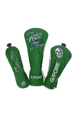 Head Cover Set_Halloween LTD_G/FORE