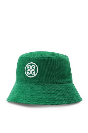 Corduroy Bucket Hat_G/FORE - 코오롱몰