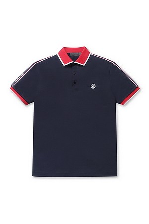 G/FORE Logo Polo T-shirts(MEN)_G/FORE