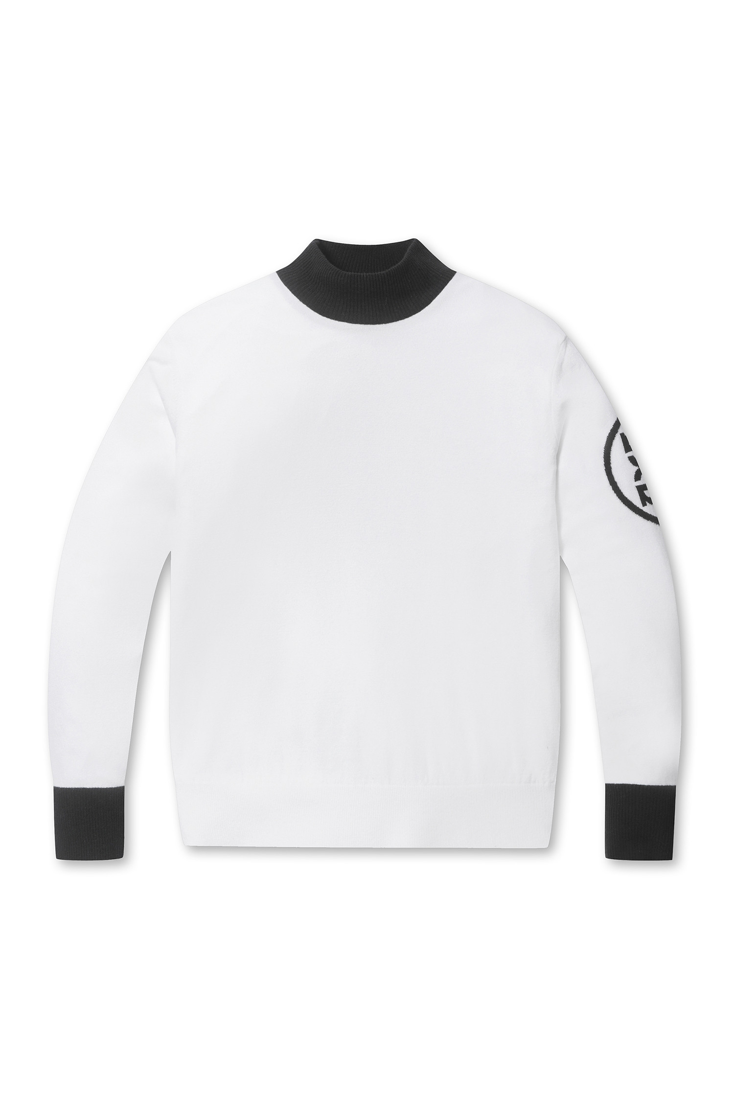 Windproof Tech Turtle Sweater(MEN)_G/FORE
