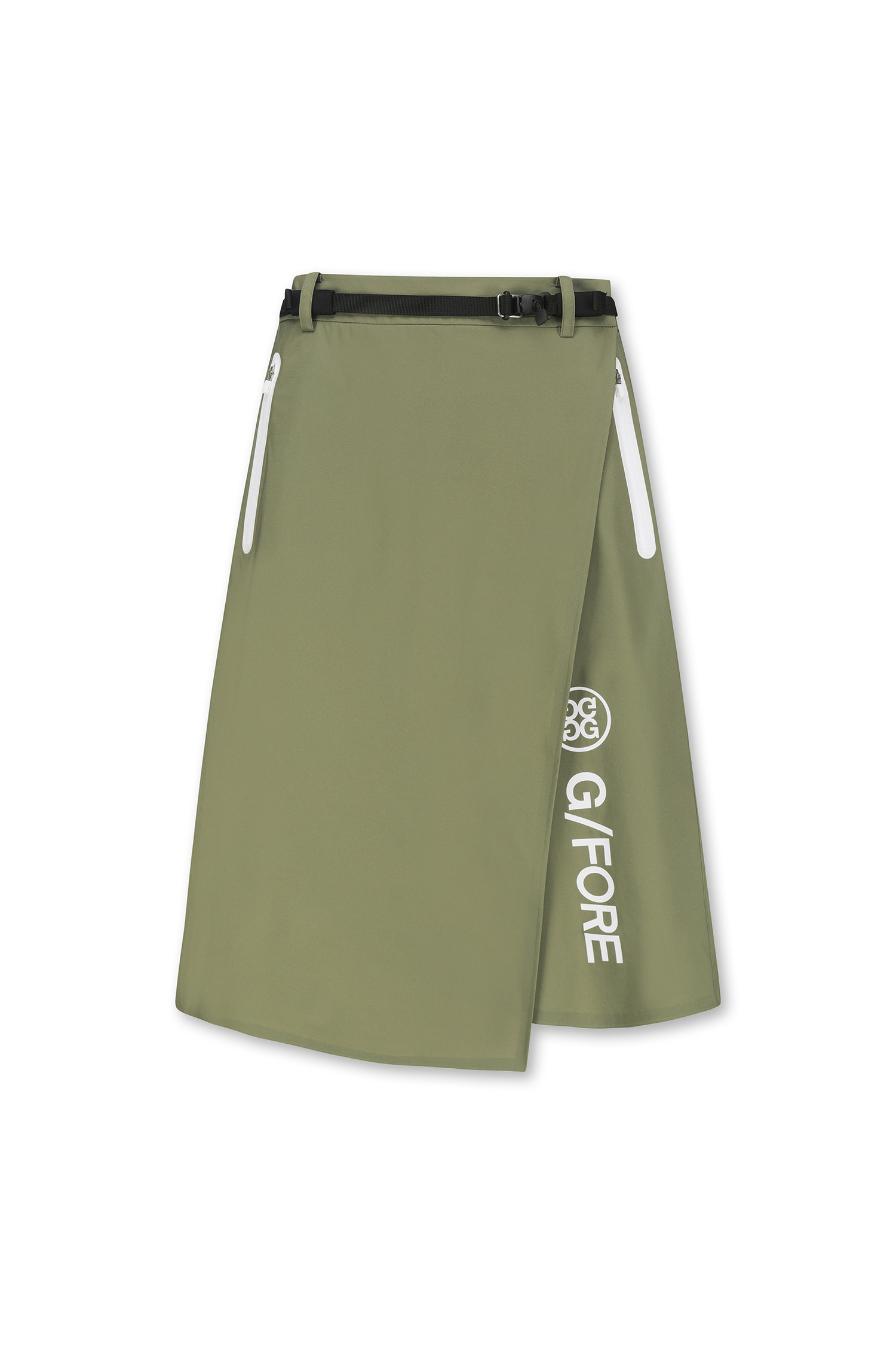 Rain Wrap Skirt(WOMEN)_G/FORE