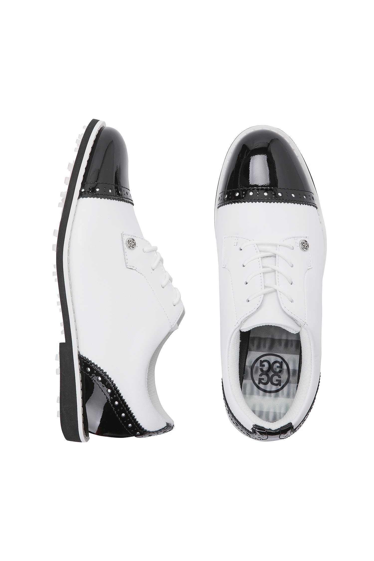 CAP TOE GALLIVANTER(WOMEN)_G/FORE