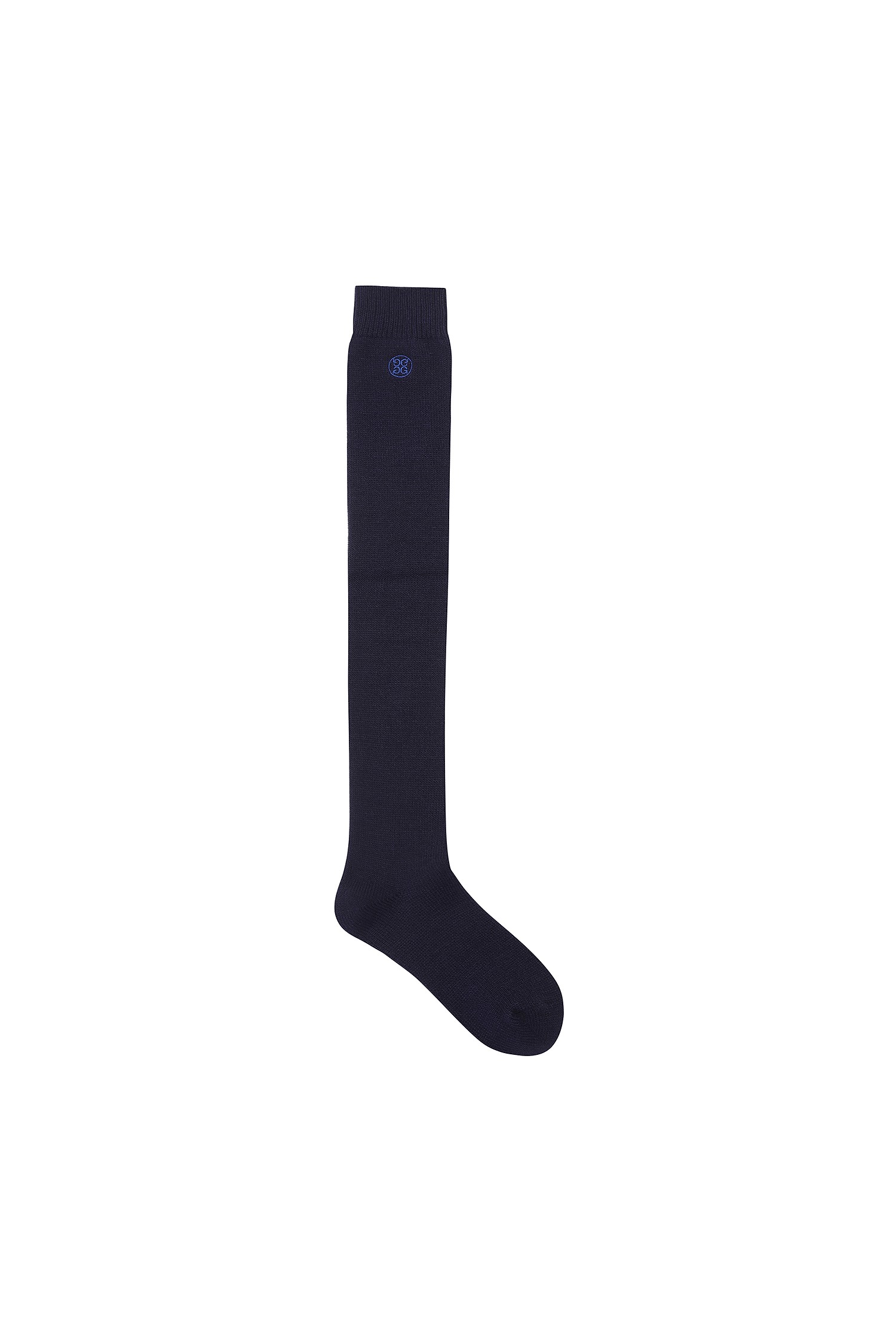 Circle G's High knee Socks(WOMEN)_G/FORE