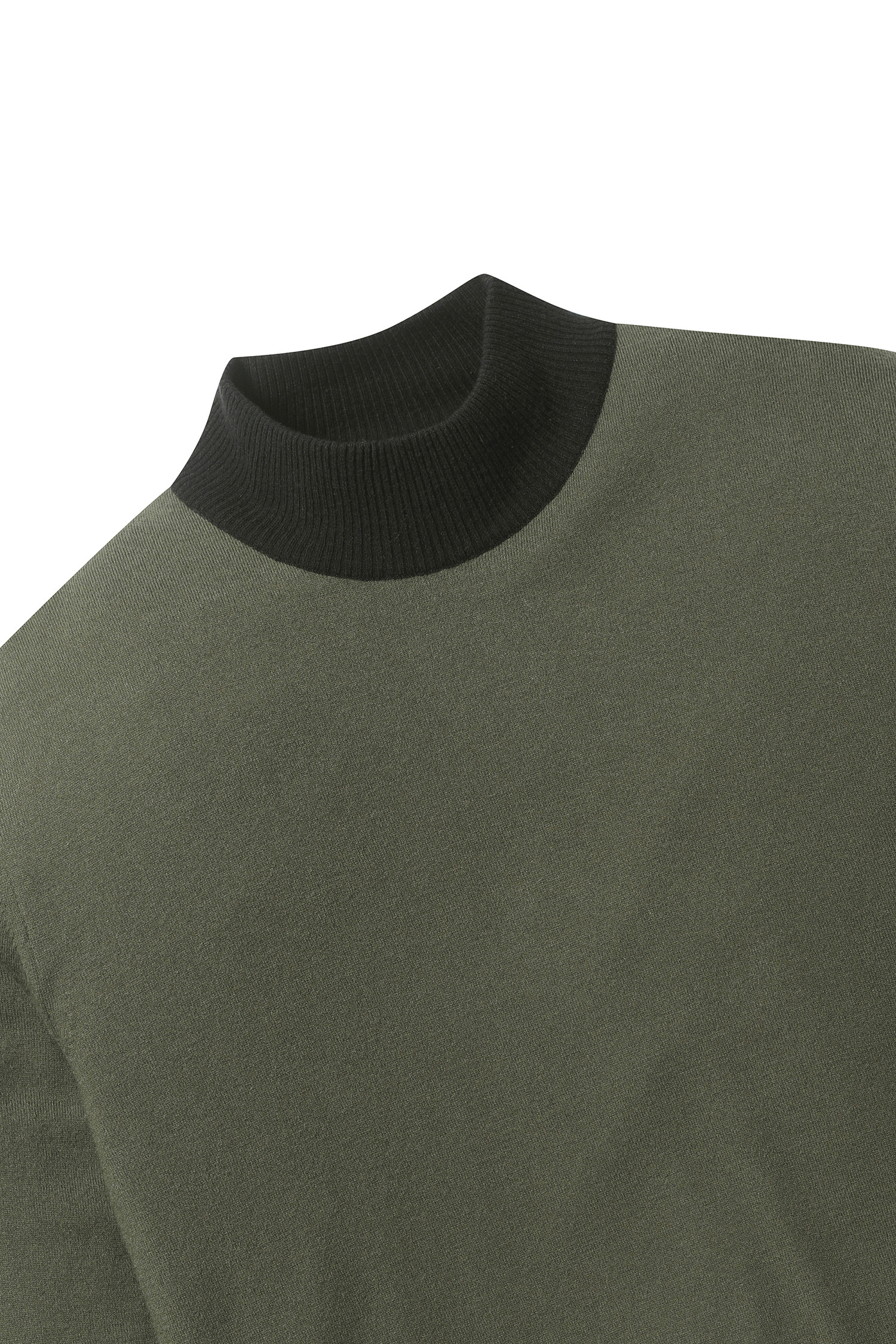 Windproof Tech Turtle Sweater(MEN)_G/FORE
