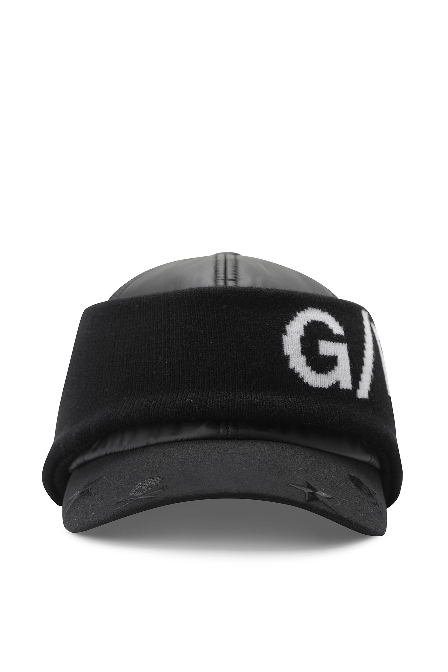 Earmuffs Circle G's Ball Cap(MEN)_G/FORE