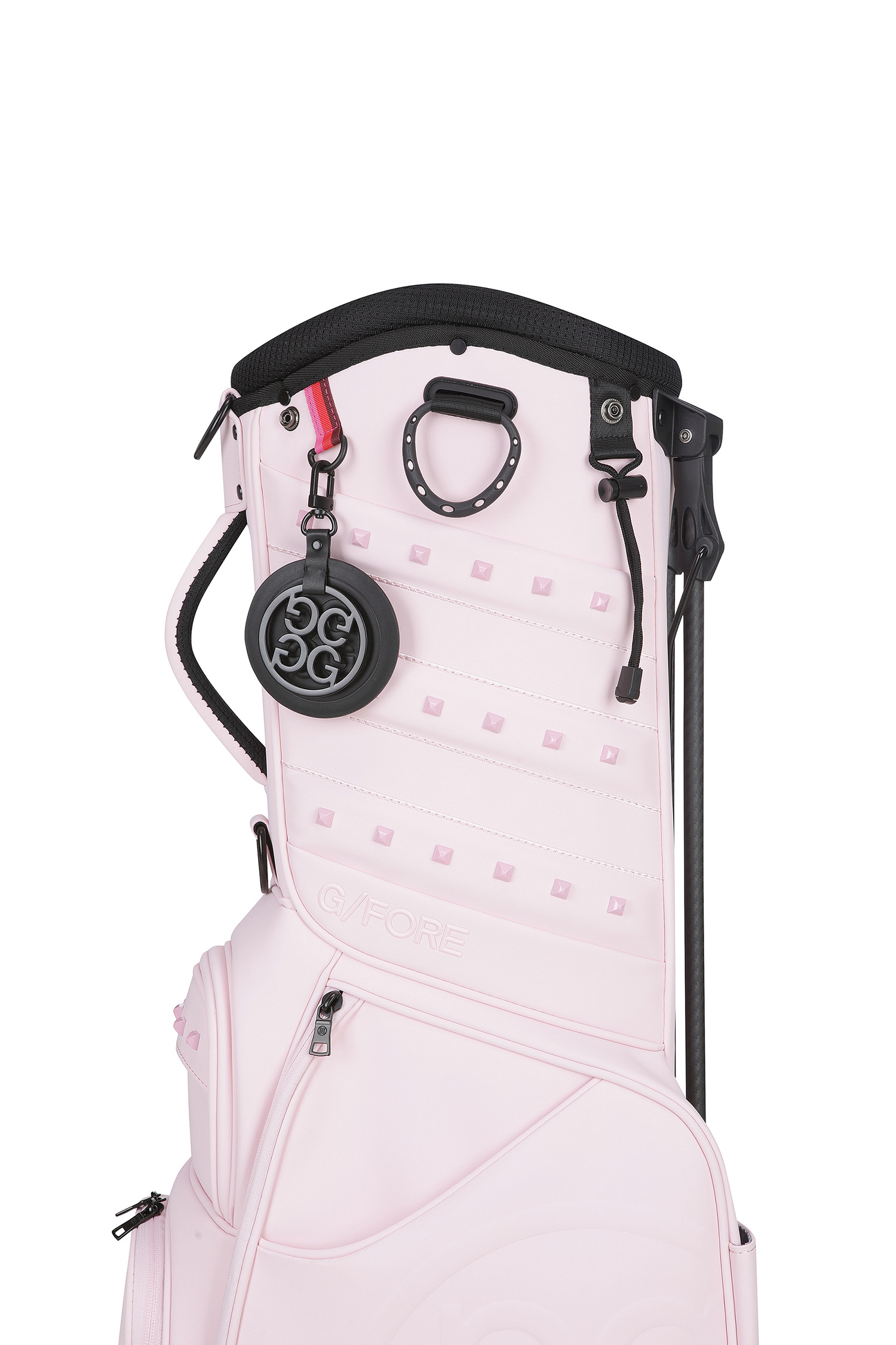 Essential Circle G's Stand Bag_G/FORE