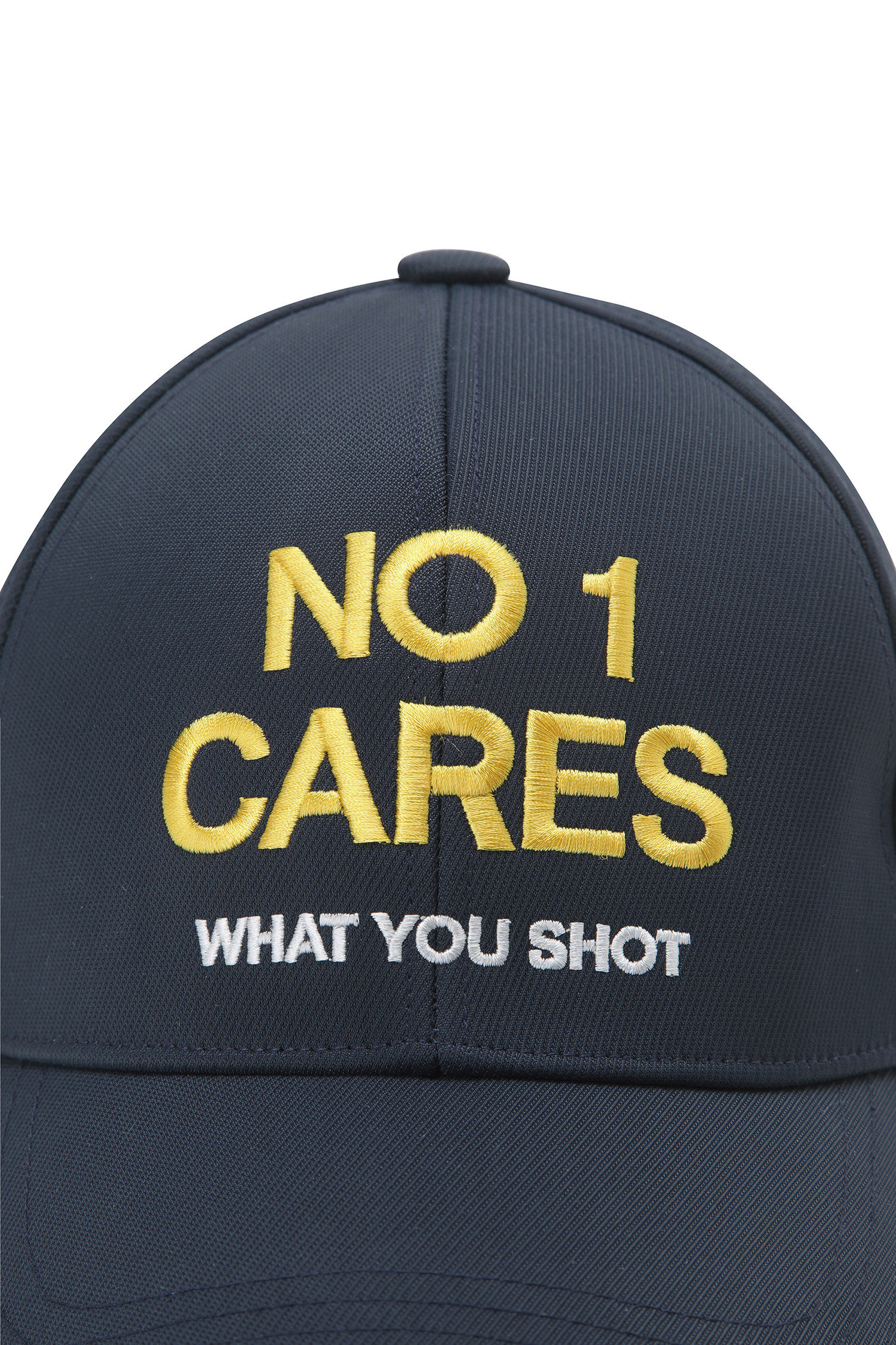 No.1 Cares What You Shot Cap_G/FORE