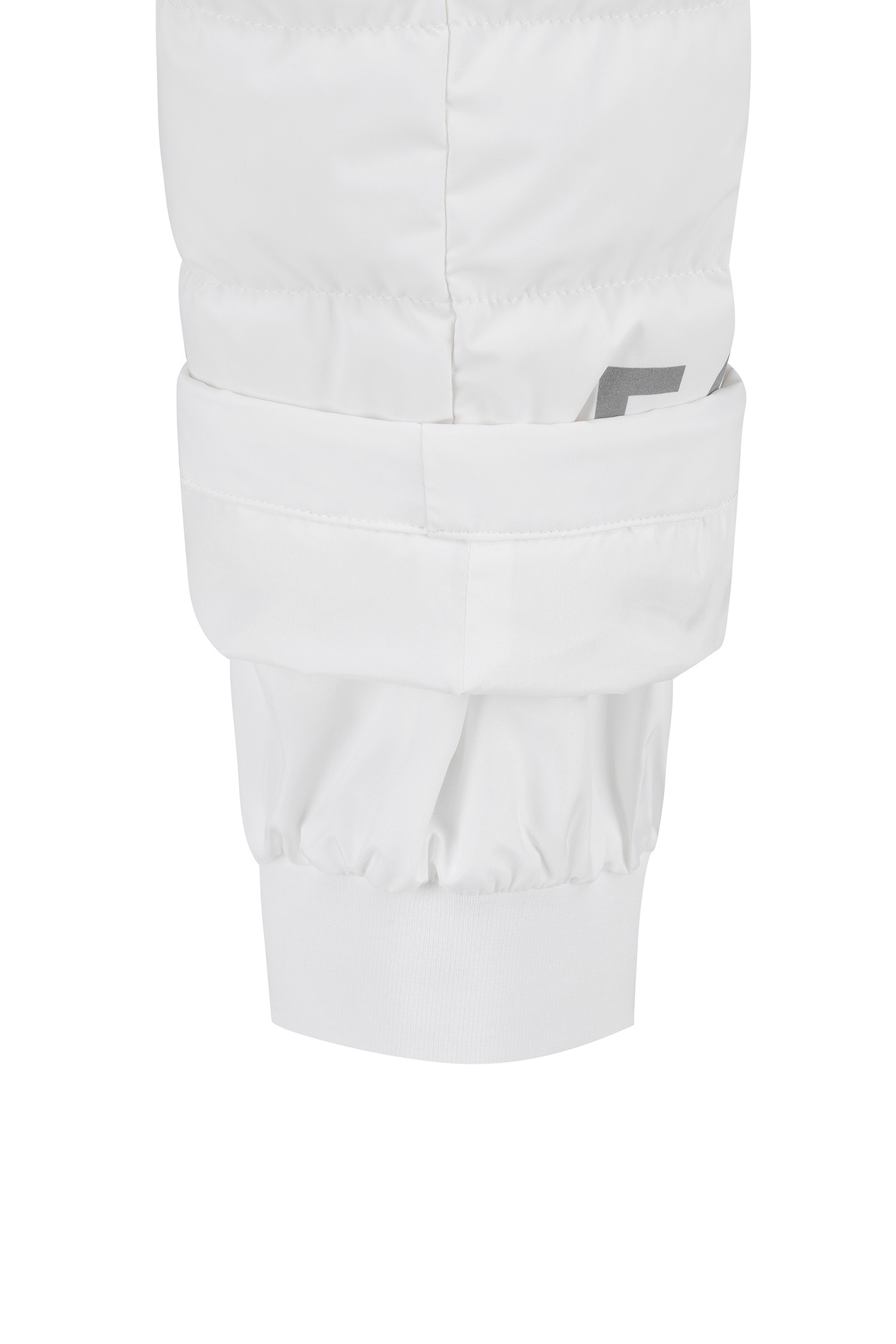 Quilted Down Pants(MEN)_G/FORE