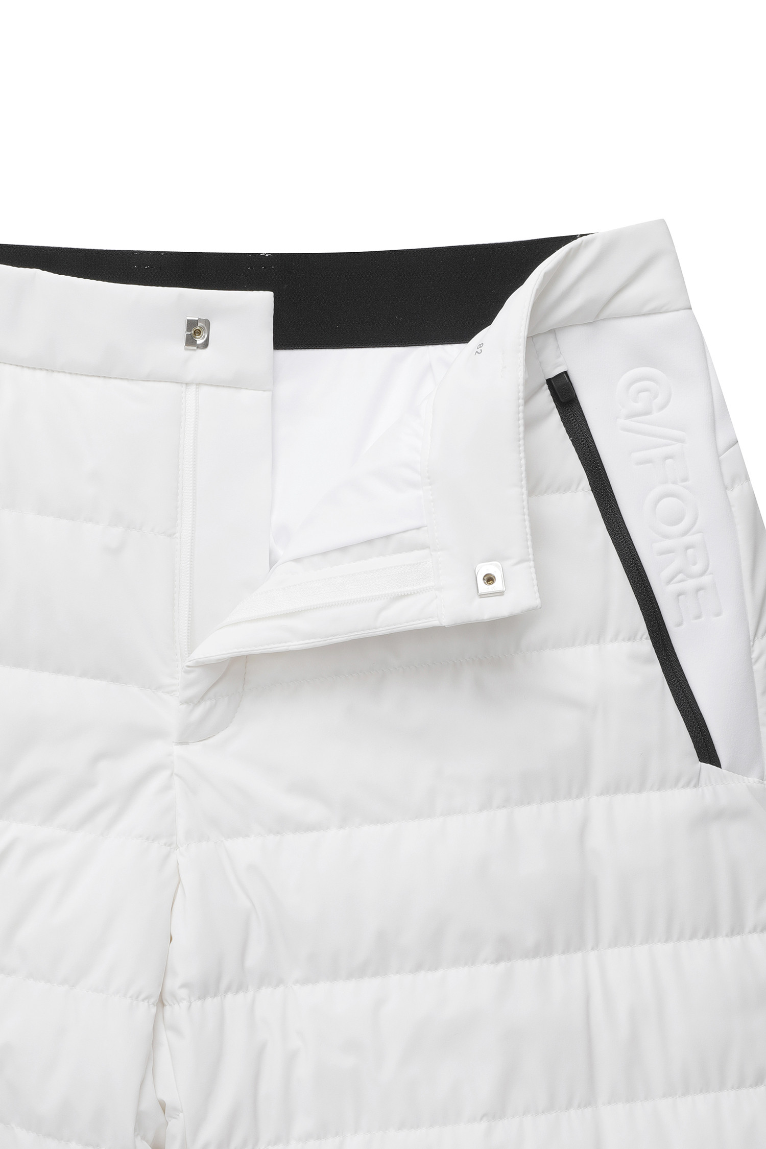 Quilted Down Pants(MEN)_G/FORE