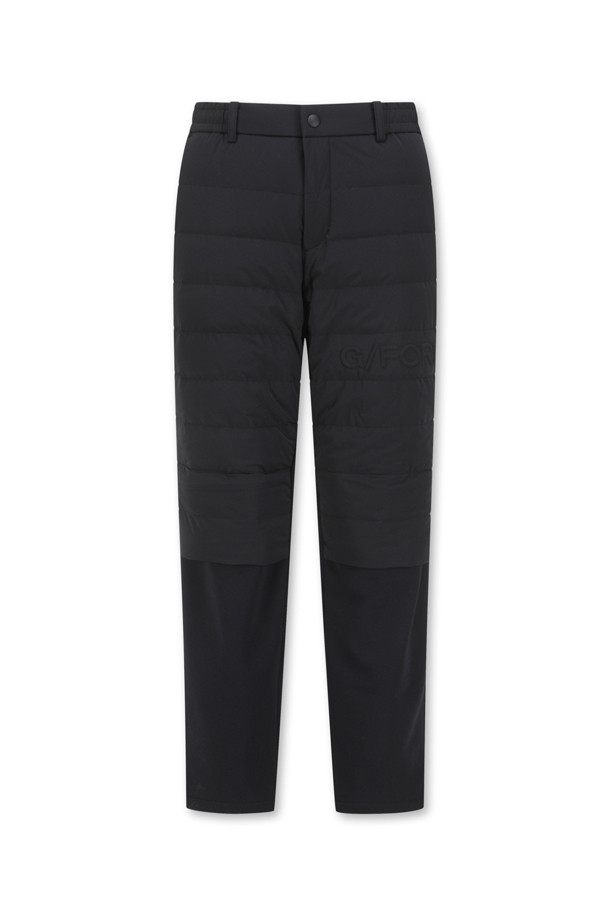 G/FORE - 롱팬츠 - HYBRID DOWN STRAIGHT PANTS(MEN)