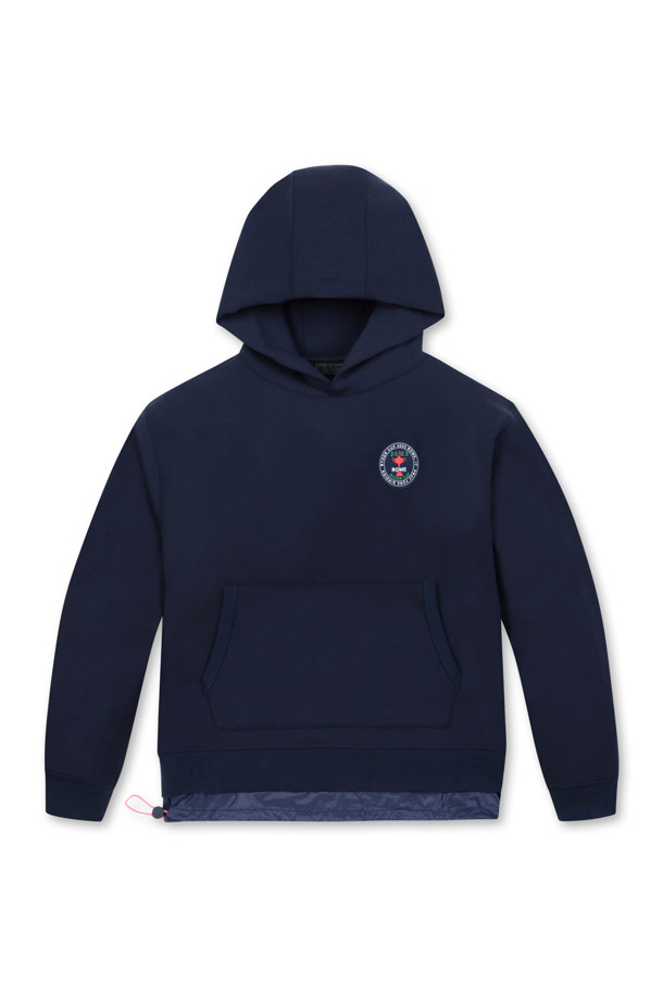 G/FORE - 긴팔 상의 - RYDER CUP JERSEY PULLOVER HOODIE(MEN)