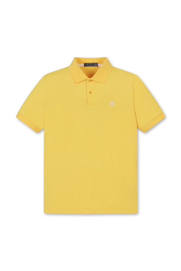 G/FORE - 반팔 상의 - G.112 COLOUR POLO T-SHIRT(MEN)