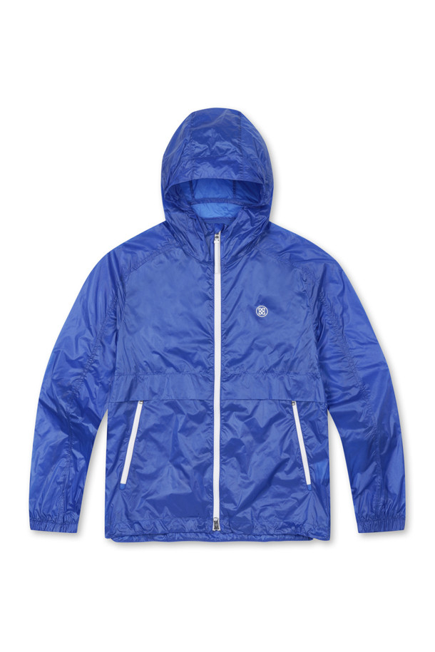 G/FORE -  - G.112 PACKABLE WINDBREAKER(MEN)