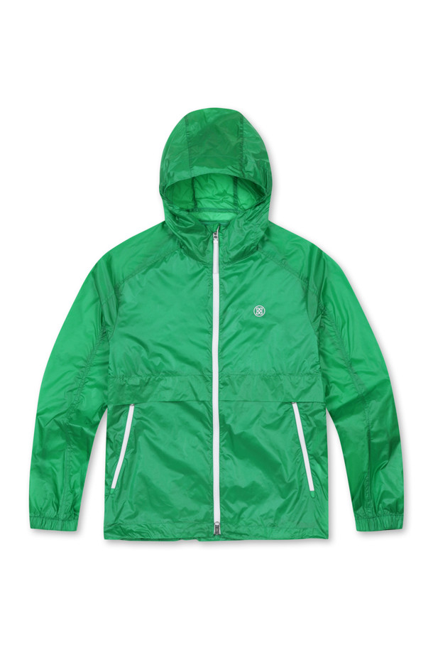 G/FORE -  - G.112 PACKABLE WINDBREAKER(MEN)