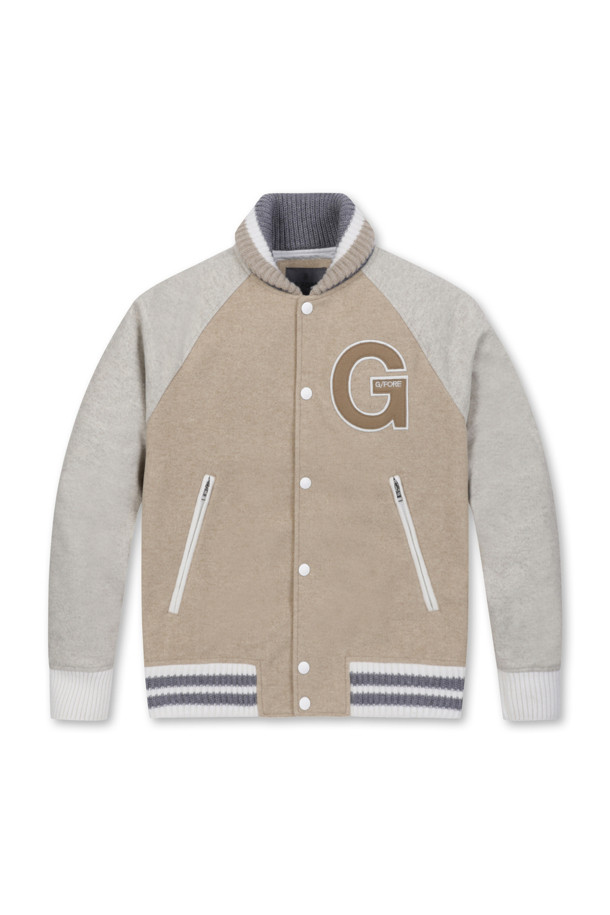 G/FORE - 다운/패딩 - STADIUM JACKET(MEN)