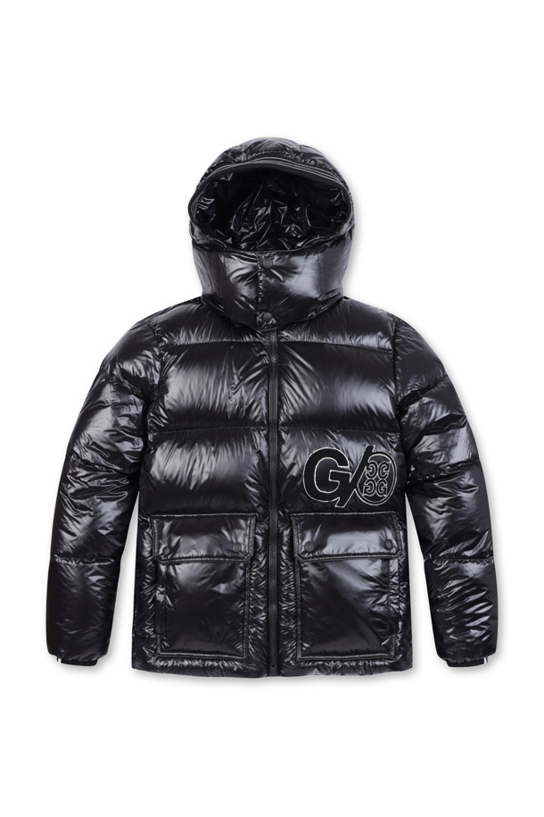 G/FORE - 다운/패딩 - SHORT DOWN JACKET(MEN)