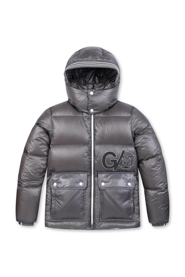 G/FORE - 다운/패딩 - SHORT DOWN JACKET(MEN)