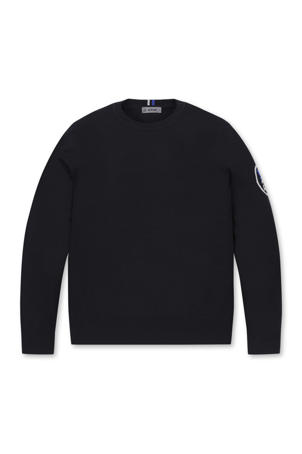 G/FORE -  - TECH ROUND KNIT(MEN)