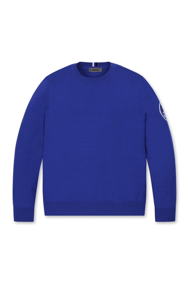 G/FORE -  - TECH ROUND KNIT(MEN)