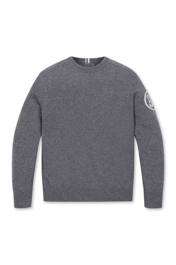 G/FORE -  - CASHMERE ROUND SWEATER(MEN)