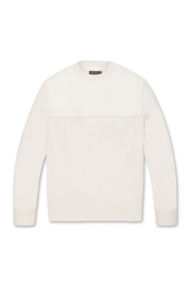 G/FORE -  - BOUCLE MIXED KNIT(MEN)