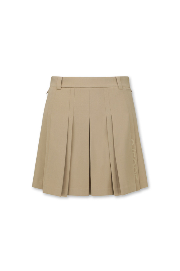 G/FORE - 스커트 - TECH PLEATS SKIRT(WOMEN)