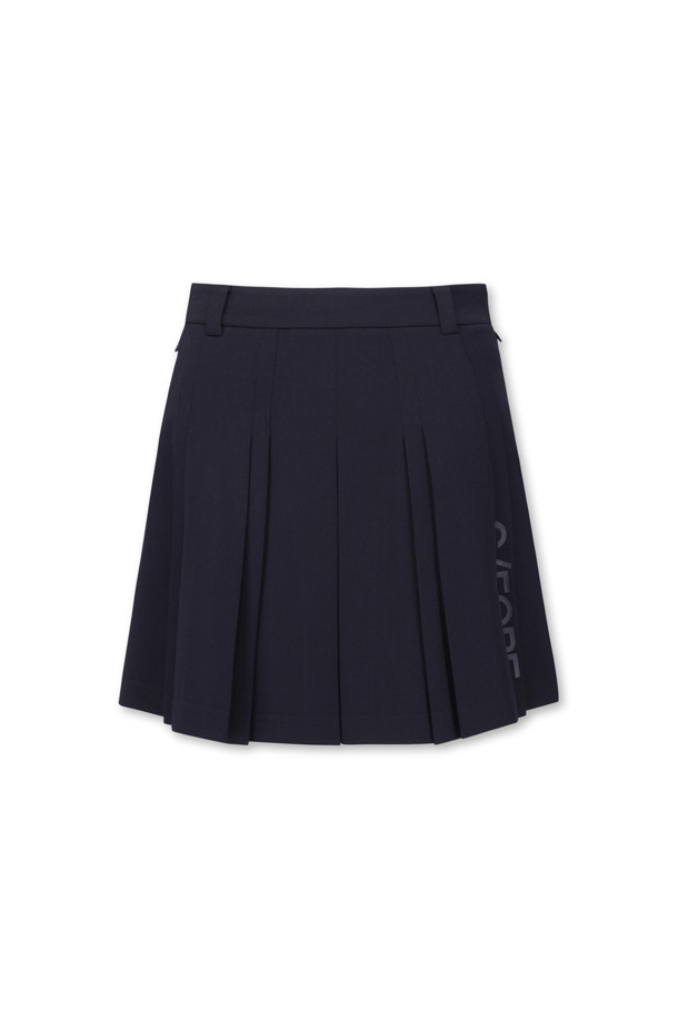 G/FORE - 스커트 - TECH PLEATS SKIRT(WOMEN)