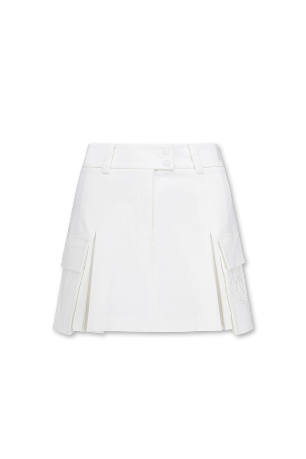 G/FORE - 스커트 - CARGO POCKET SKIRT(WOMEN)