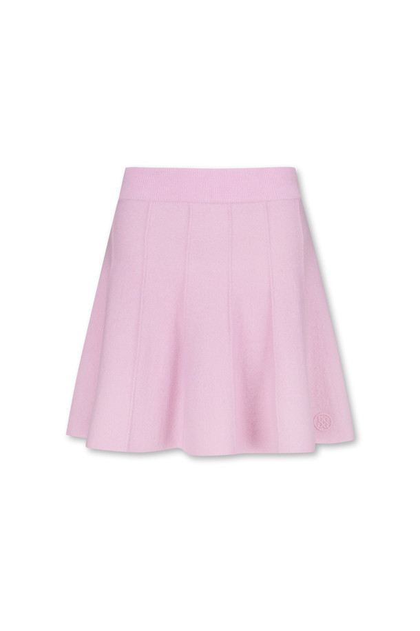 G/FORE - 스커트 - KNIT SKIRT(WOMEN)