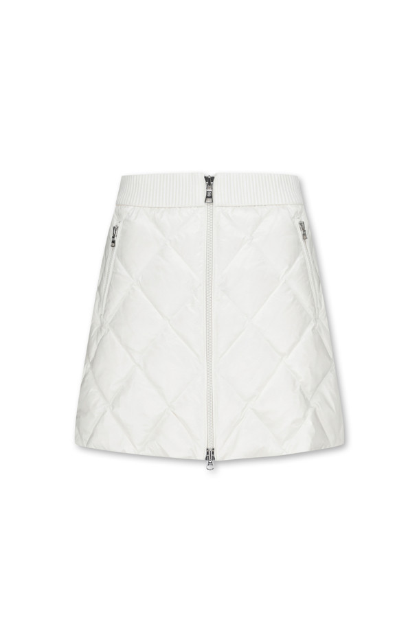 G/FORE - 스커트 - EMRBOIDERY DOWN SKIRT(WOMEN)