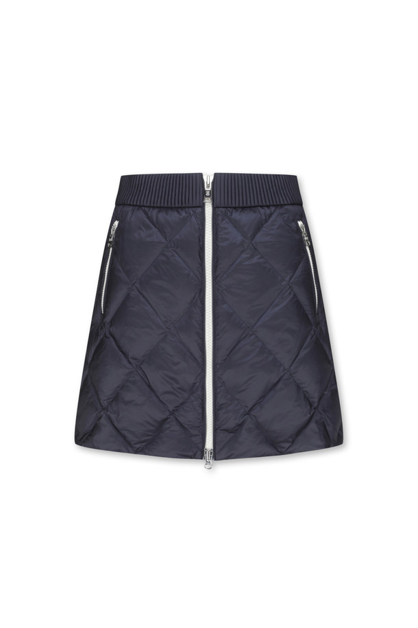 G/FORE - 스커트 - EMRBOIDERY DOWN SKIRT(WOMEN)