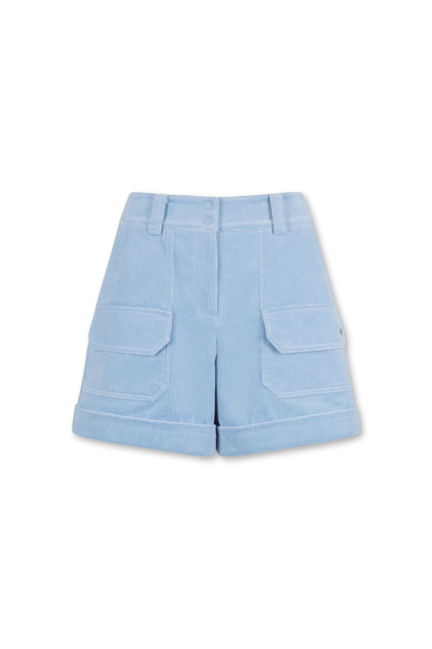 G/FORE - 롱팬츠 - CORDUROY  SHORTS(WOMEN)