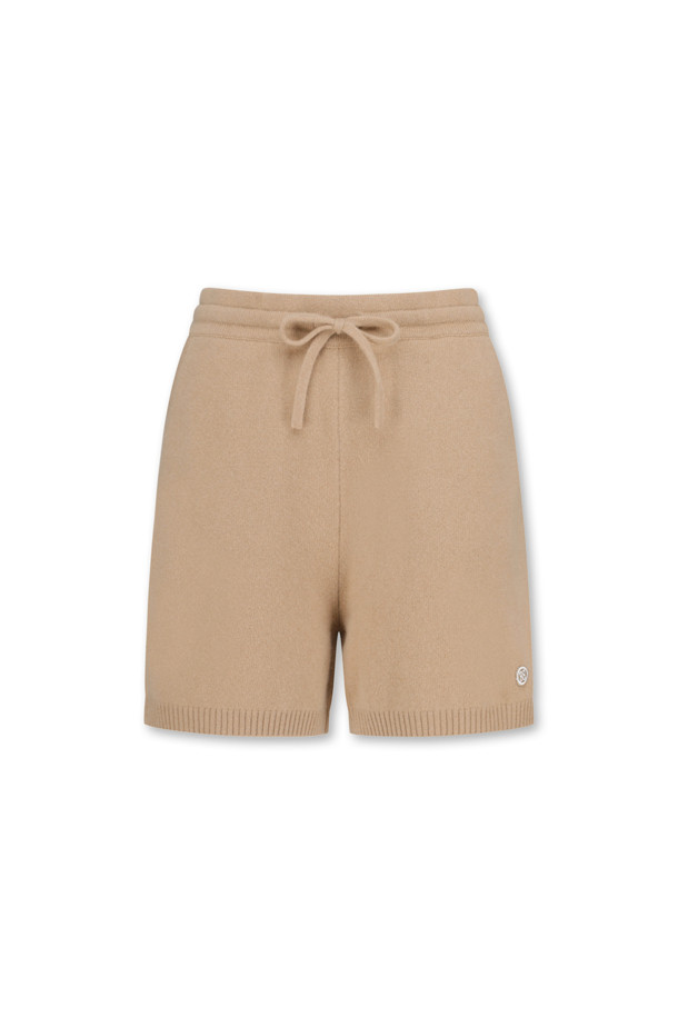 G/FORE - 롱팬츠 - CASHEMERE SHORTS(WOMEN)