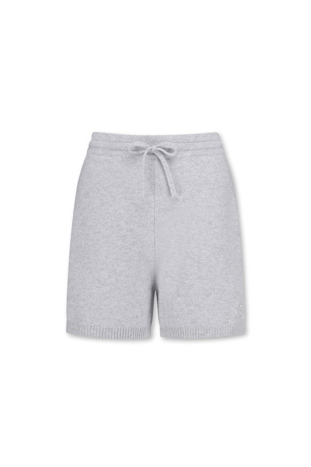 G/FORE - 롱팬츠 - CASHEMERE SHORTS(WOMEN)