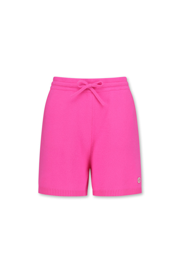 G/FORE - 롱팬츠 - CASHEMERE SHORTS(WOMEN)