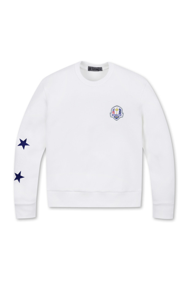 G/FORE -  - CREWNECK SWEATSHIRT(WOMEN)